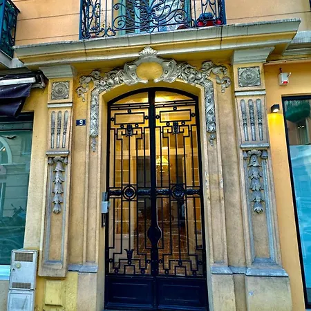 Your Monte-carlo Beausoleil