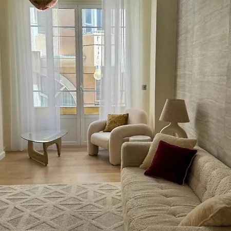Apartment Your Monte-carlo Beausoleil