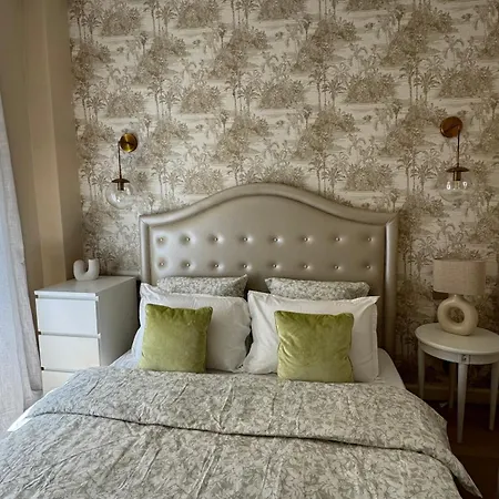 Apartment Your Monte-carlo *