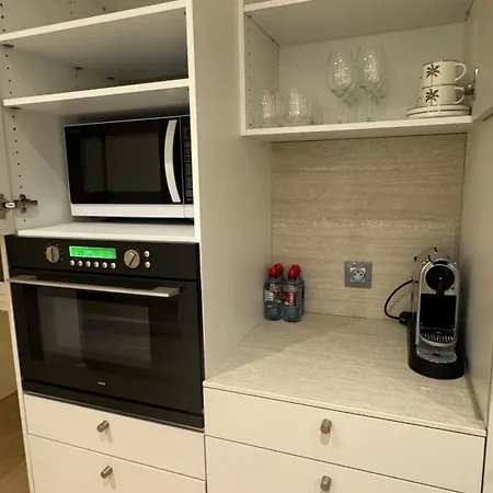 Your Monte-carlo Apartment *